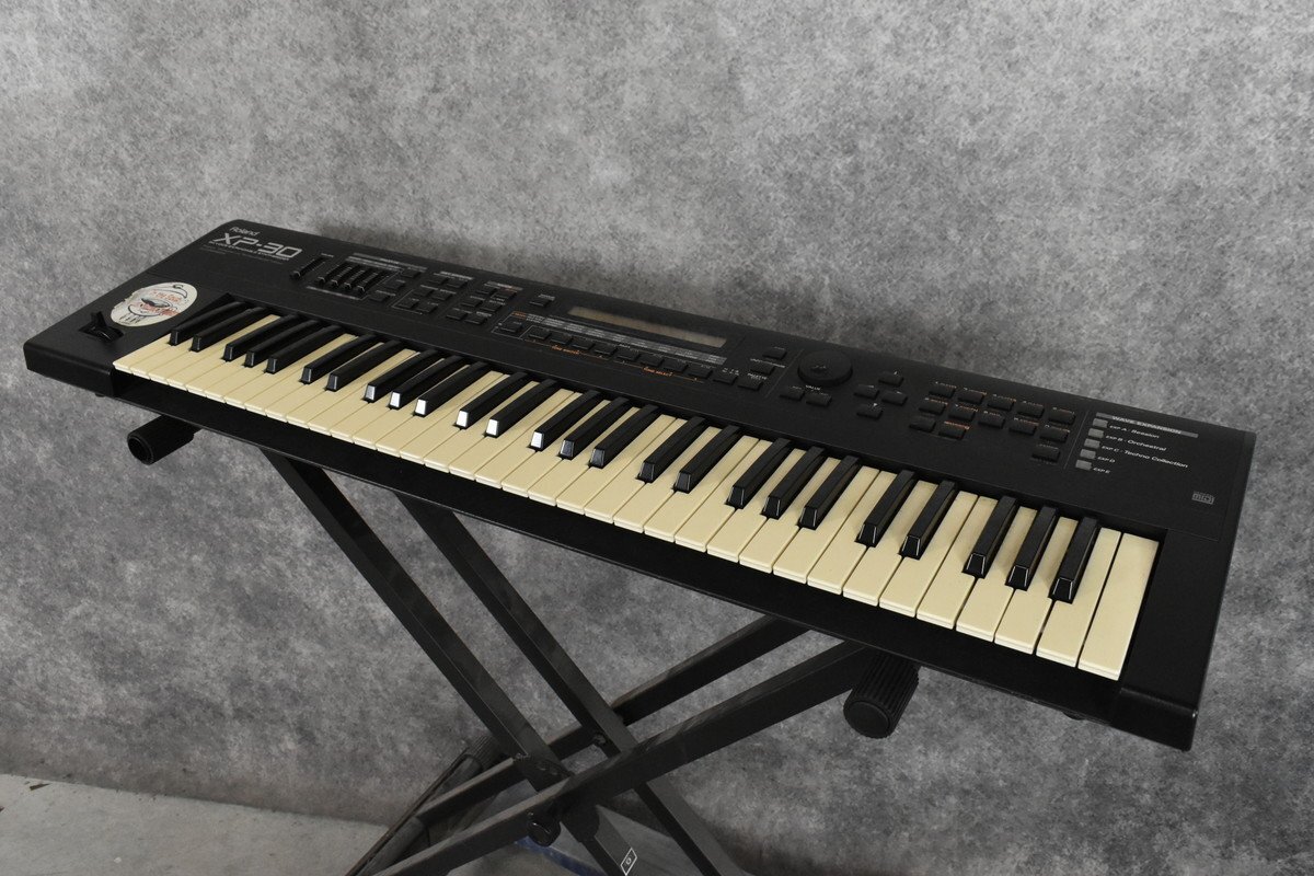 Yahoo!オークション -「roland xp-30」の落札相場・落札価格