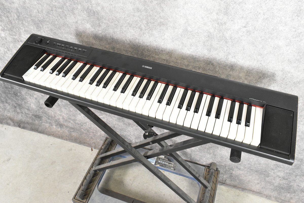 Yahoo!オークション -「yamaha np11」の落札相場・落札価格