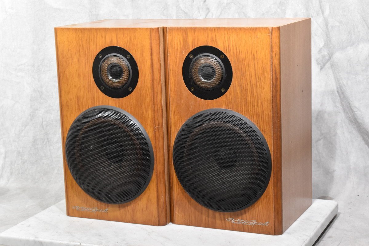 Yahoo!オークション -「victor sx-500 spirit」の落札相場・落札価格