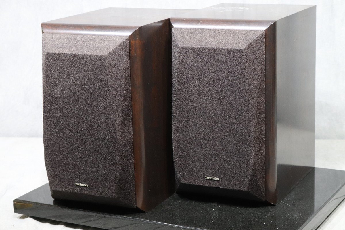 Yahoo!オークション -「technics sb m」の落札相場・落札価格