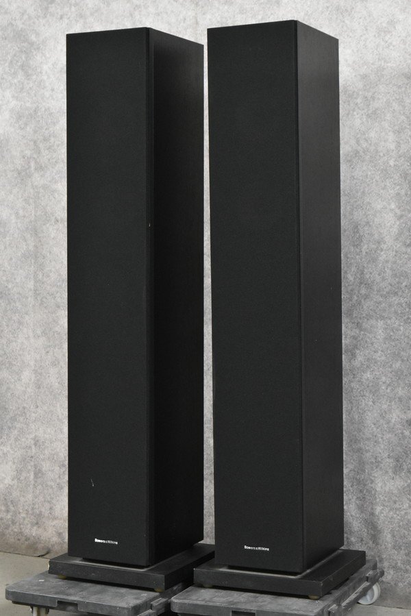 Yahoo!オークション -「684 b&w」(スピーカー) (オーディオ機器)の落札