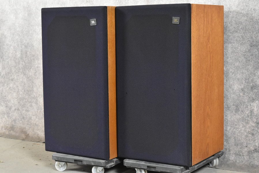 Yahoo!オークション -「jbl l26」(スピーカー本体) (JBL)の落札相場