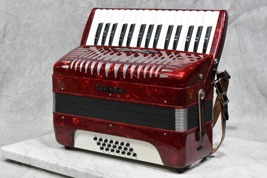 Yahoo!オークション -「アコーディオン yamaha ヤマハ」(ホビー