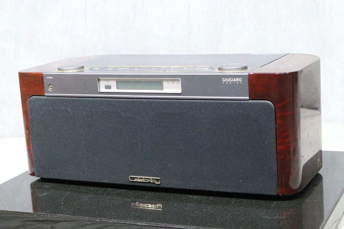 Yahoo!オークション - 「sony セレブリティ d-3000」の落札相場・落札価格