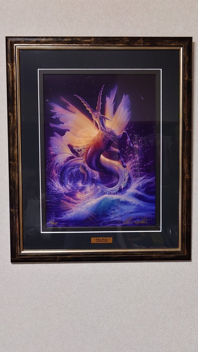 Yahoo!オークション -「カークレイナート」(版画) (美術品)の落札相場