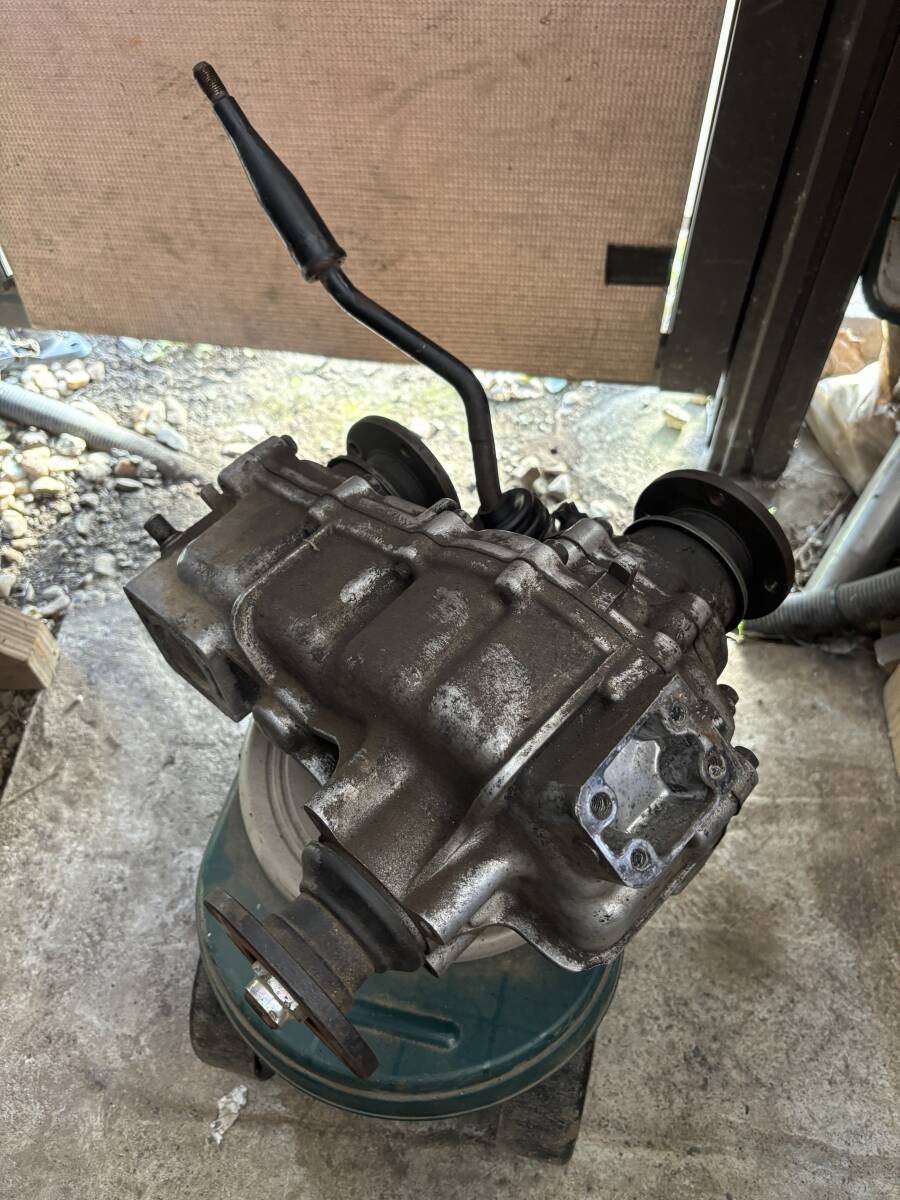 Yahoo!オークション -「ja11 トランスファー ダウンギア」の落札相場