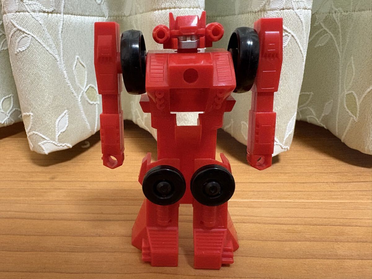 Yahoo!オークション -「ダイアクロン パワードコンボイ