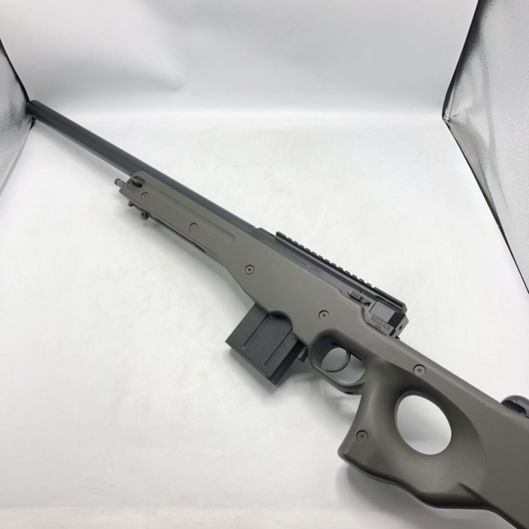 2026年最新】Yahoo!オークション -東京マルイl96の中古品・新品・未