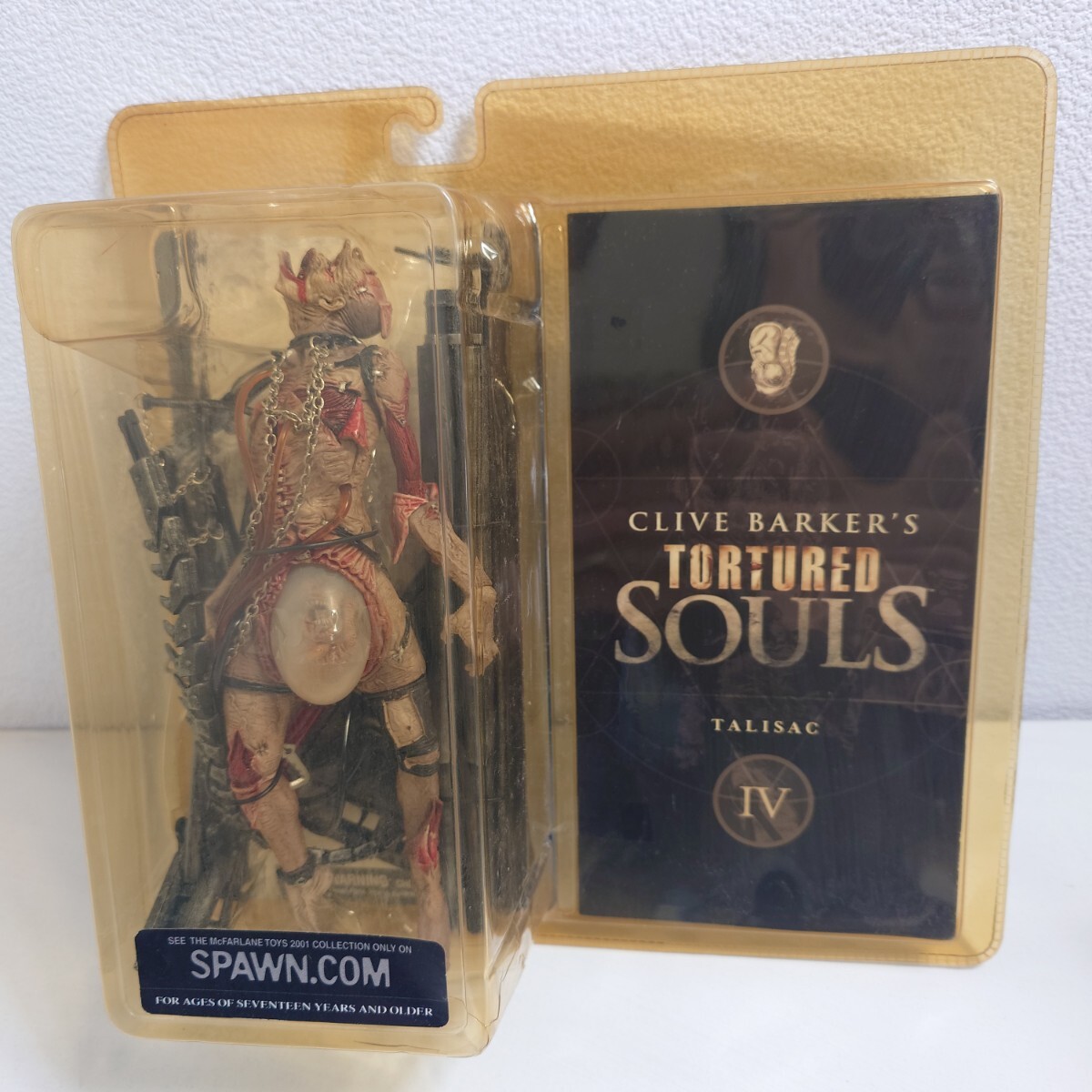 Yahoo!オークション -「トーチャードソウルズ」の落札相場・落札価格