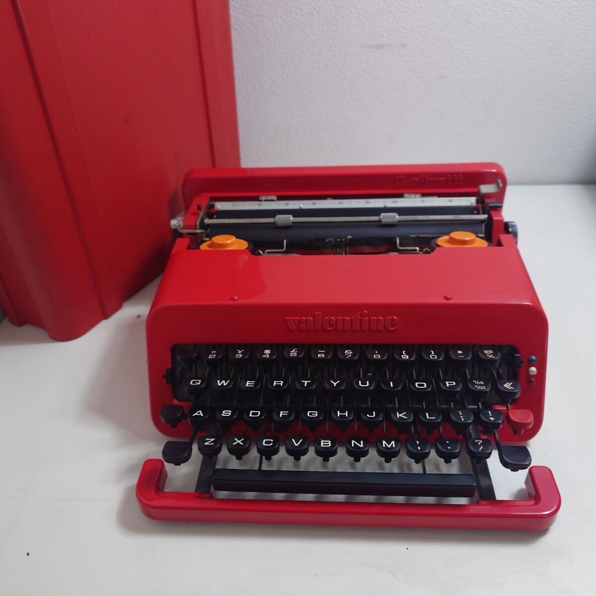 Yahoo!オークション -「タイプライター アンティーク」の落札相場