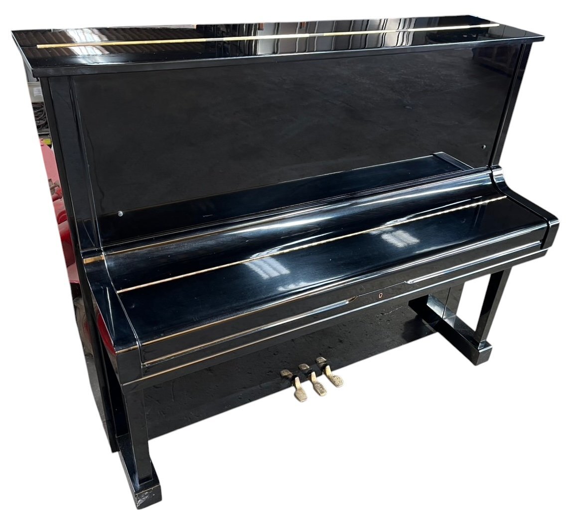 Yahoo!オークション -「ヤマハ u3h」の落札相場・落札価格