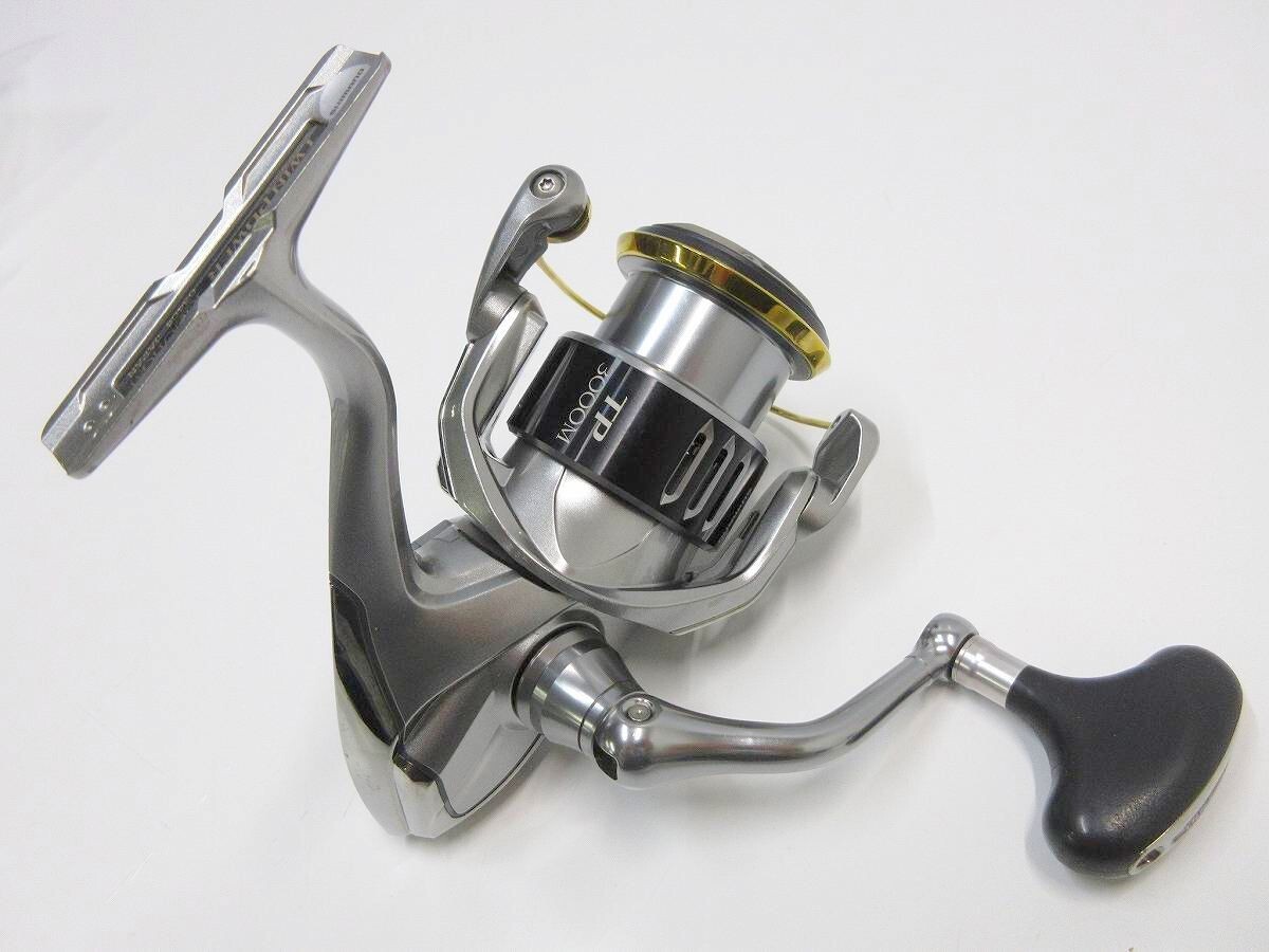 Yahoo!オークション -「05 ツインパワー 3000」(シマノ) (スピニング