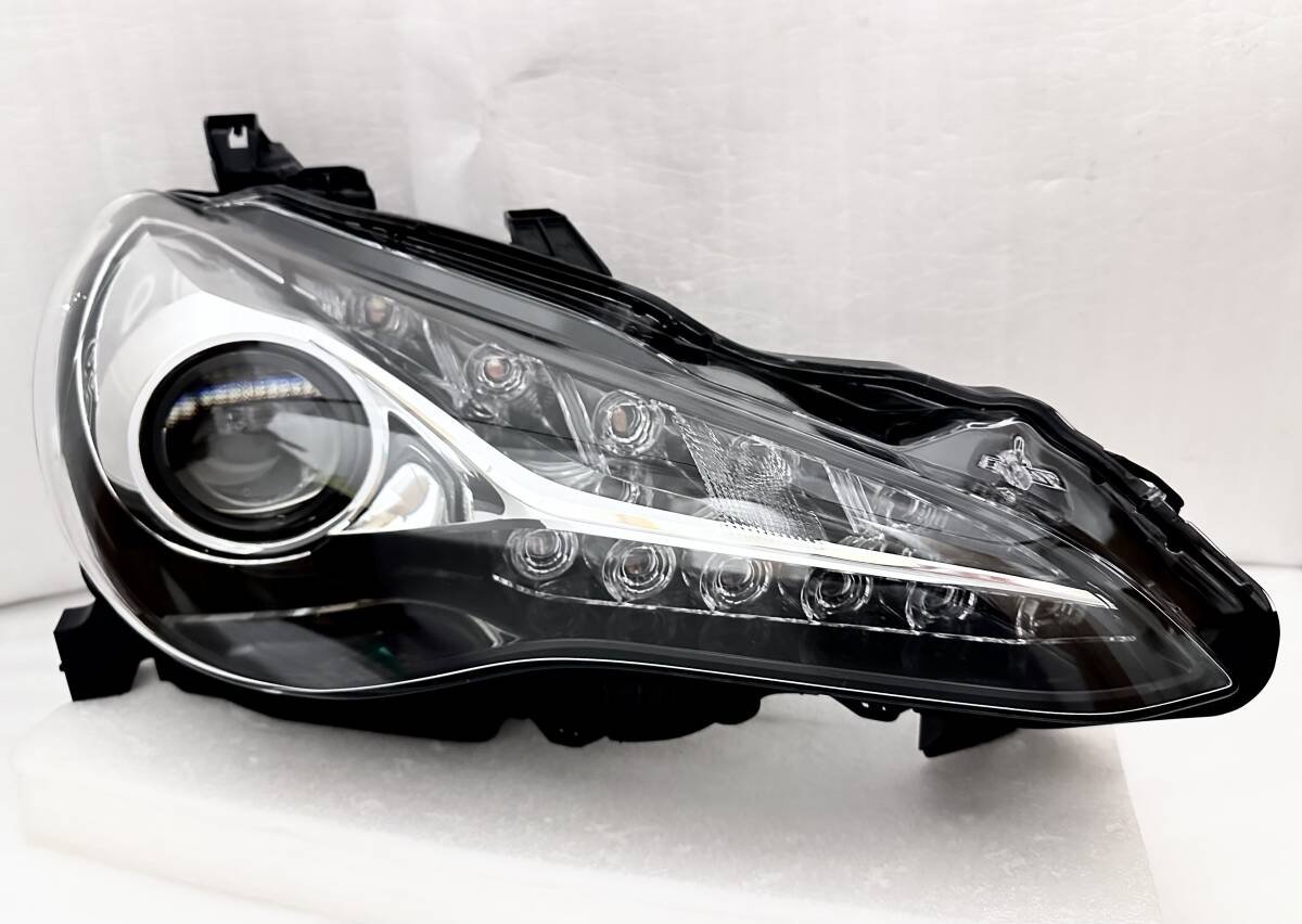 2026年最新】Yahoo!オークション -86 zn6 後期 ヘッドライトの中古品