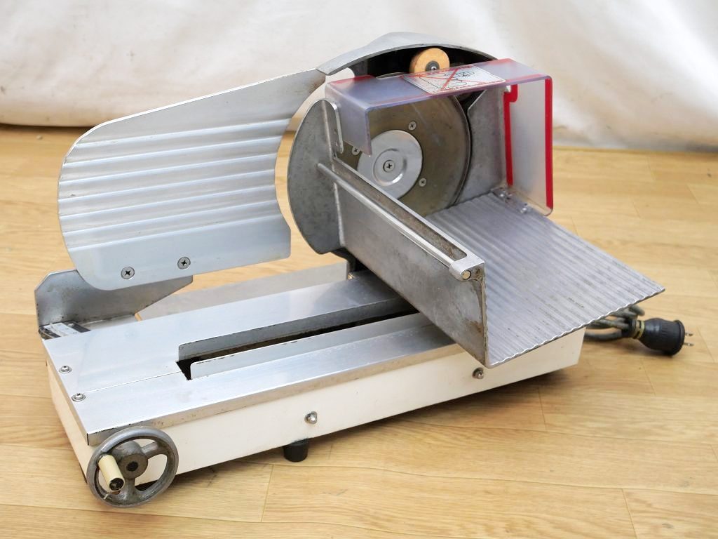 Yahoo!オークション -「soft」(スライサー) (厨房機器)の落札相場