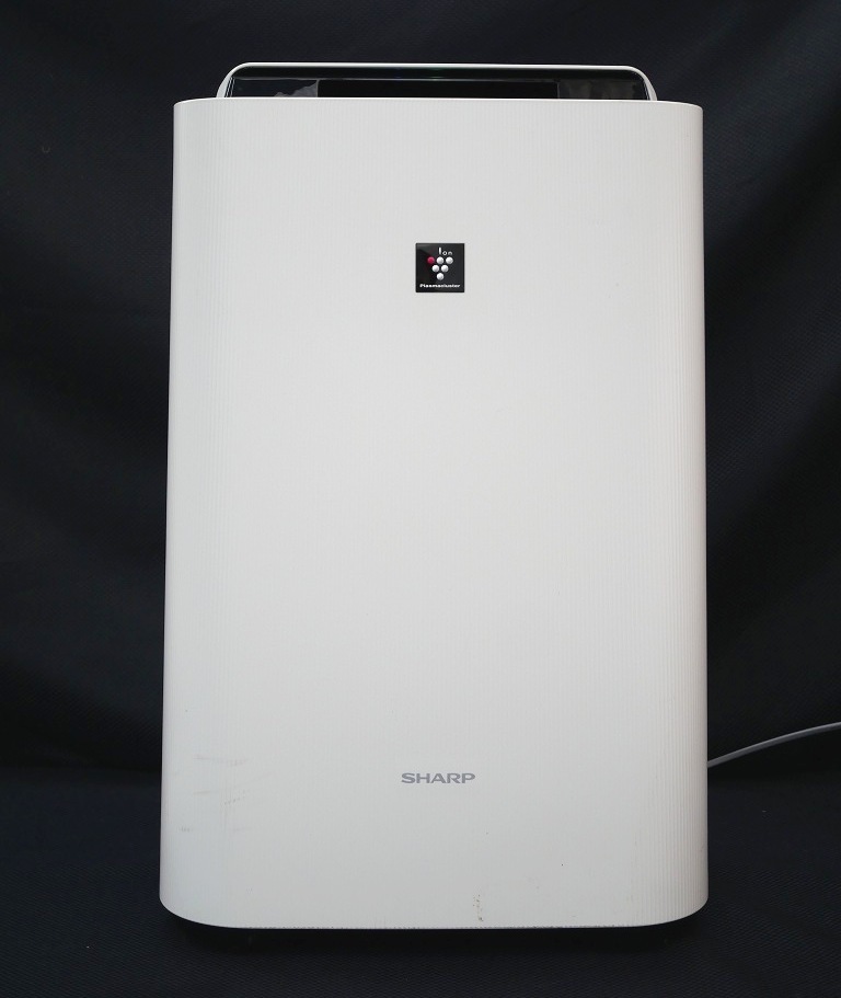 Yahoo!オークション -「l50」(シャープ) (空気清浄器)の落札相場・落札価格