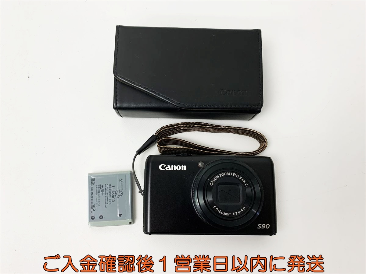 Yahoo!オークション -「canon s90」の落札相場・落札価格