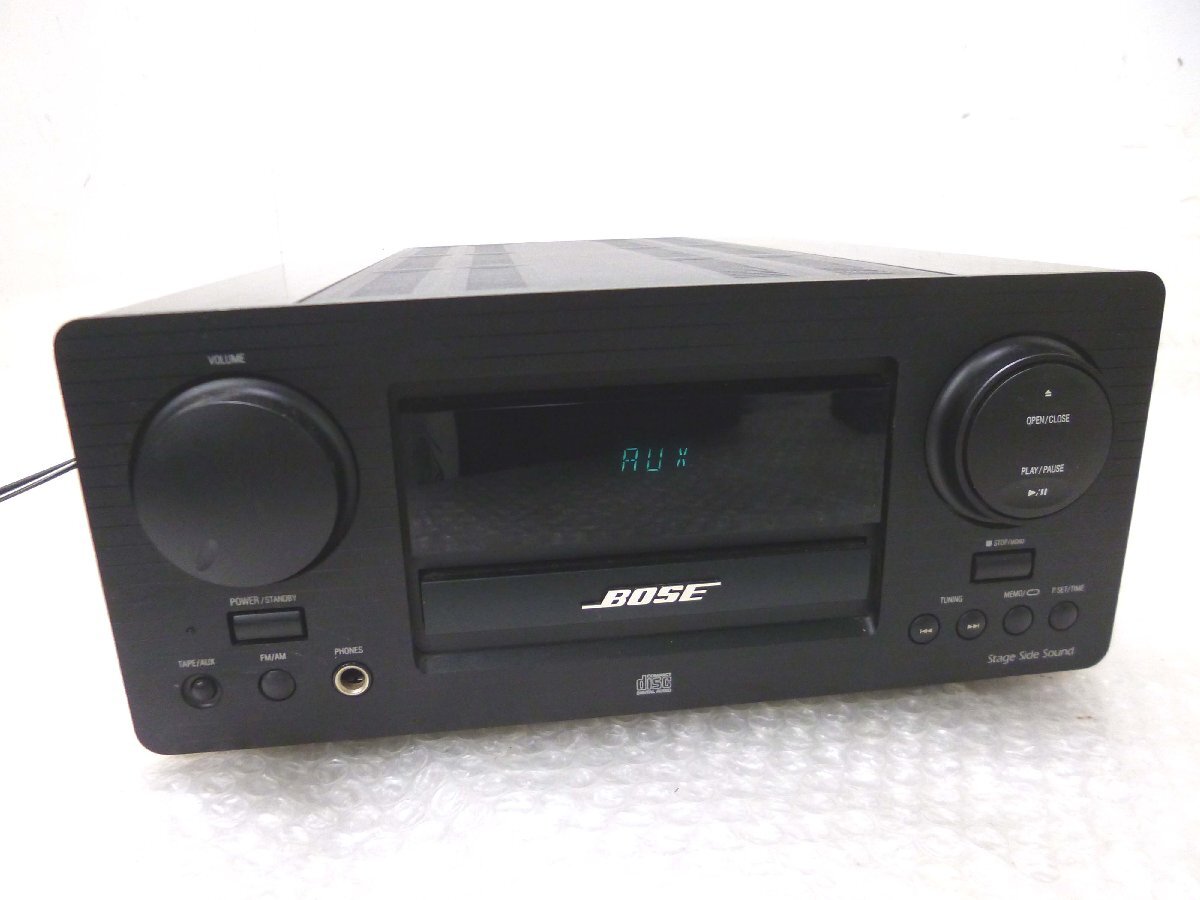 Yahoo!オークション -「bose sss-1mc」(オーディオ機器) の落札相場