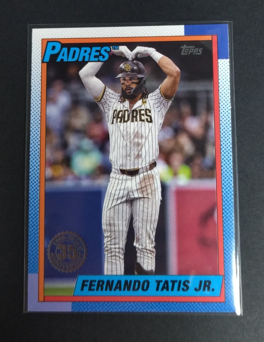 Yahoo!オークション -「fernando」(Topps) (シングルカード)の落札相場