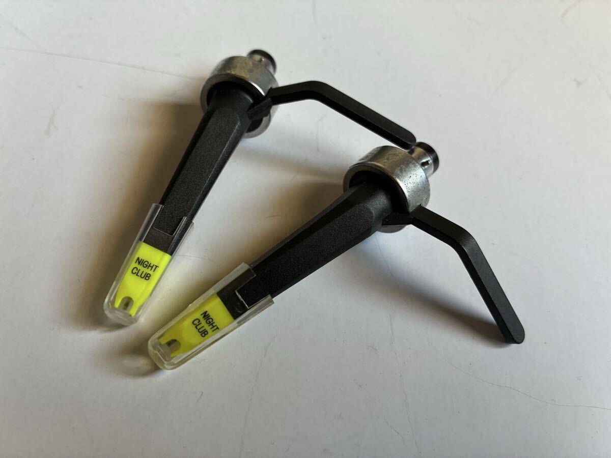 Yahoo!オークション -「ortofon night club」の落札相場・落札価格