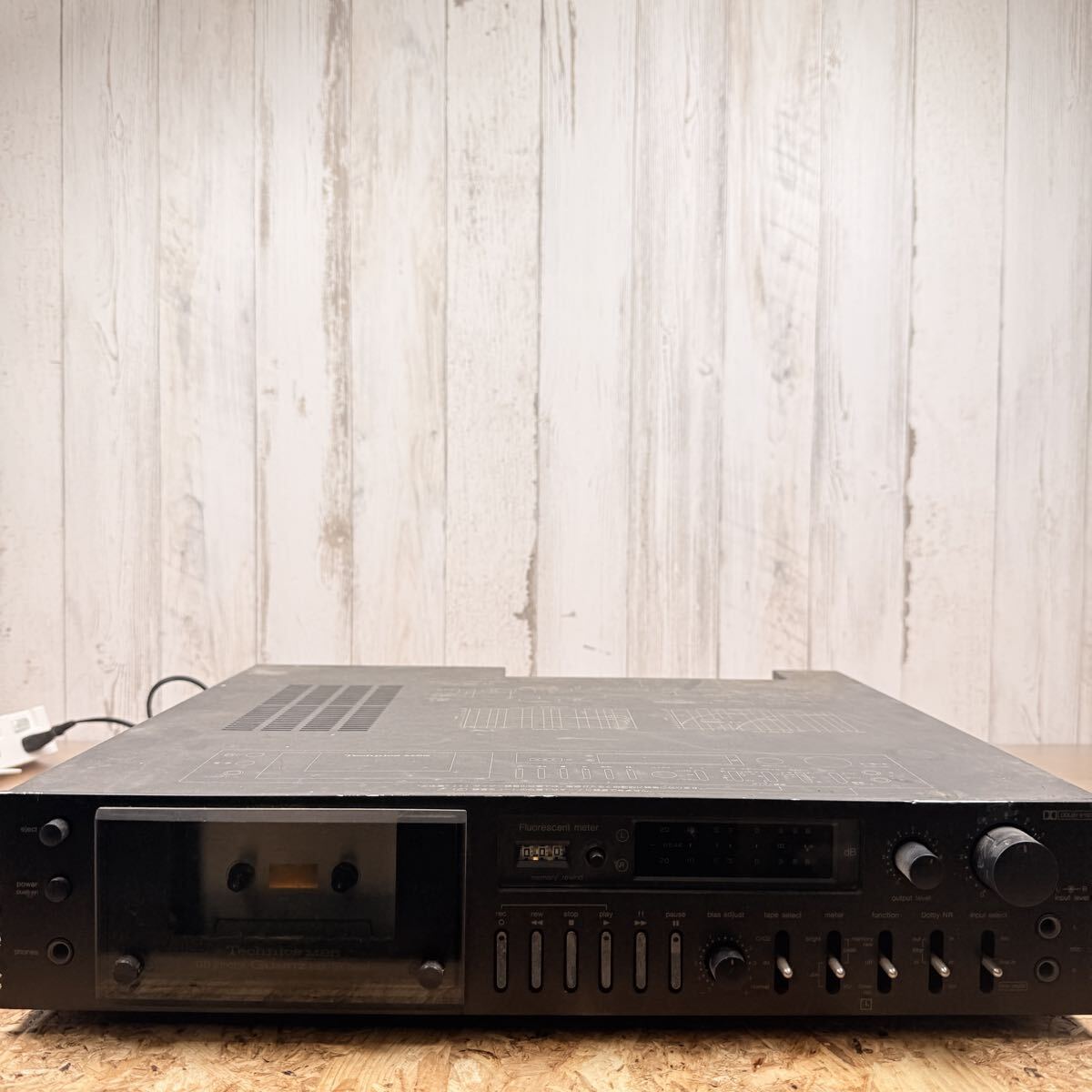 Yahoo!オークション -「technics m85」の落札相場・落札価格