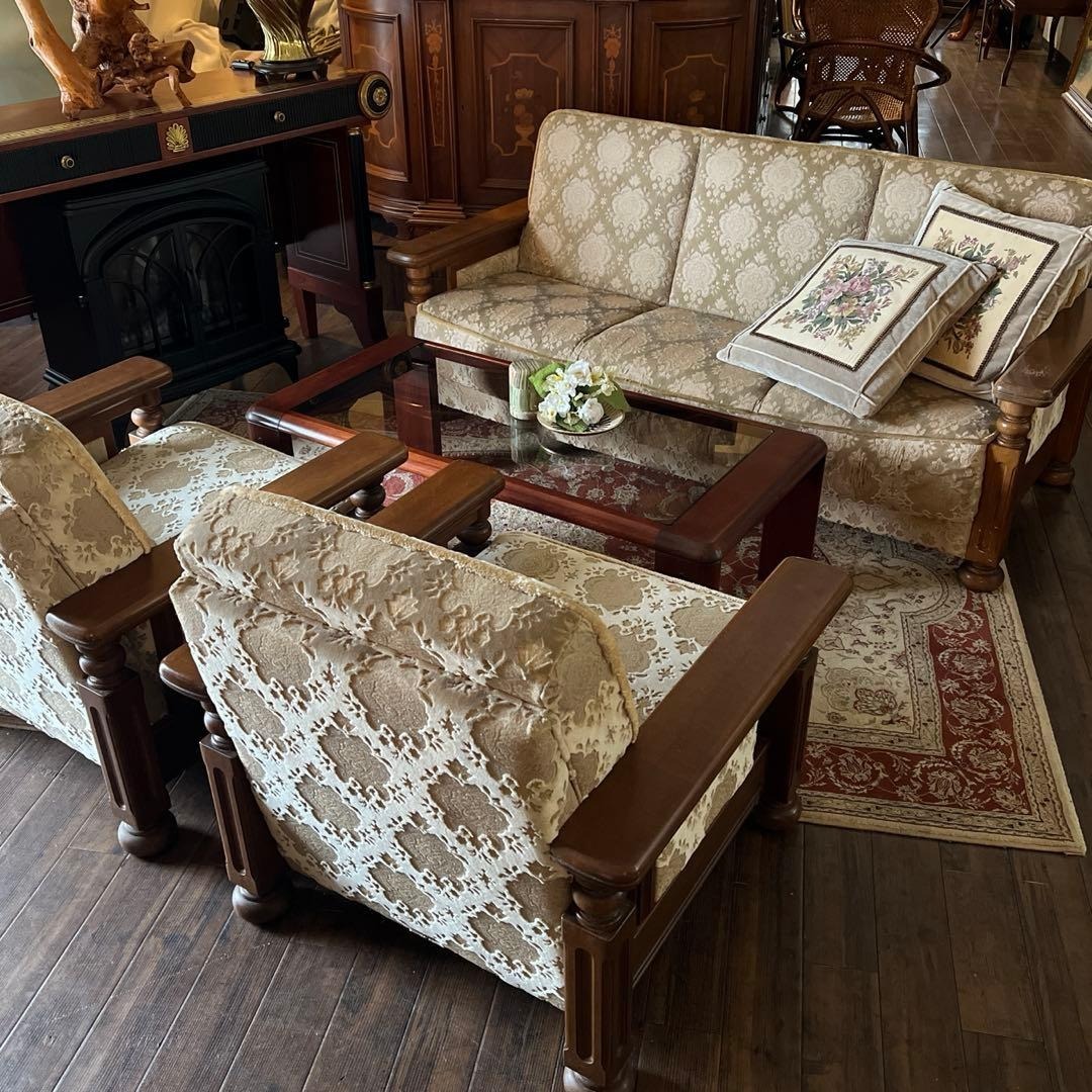 2026年最新】Yahoo!オークション -カリモクソファ1人の中古品・新品