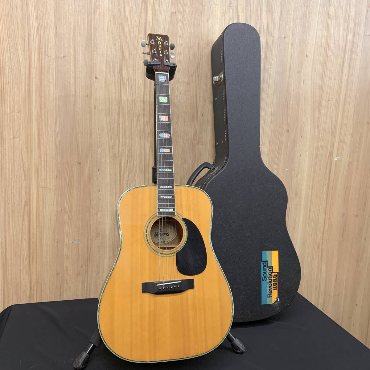 Yahoo!オークション -「w-35」(モーリス) (本体)の落札相場・落札価格