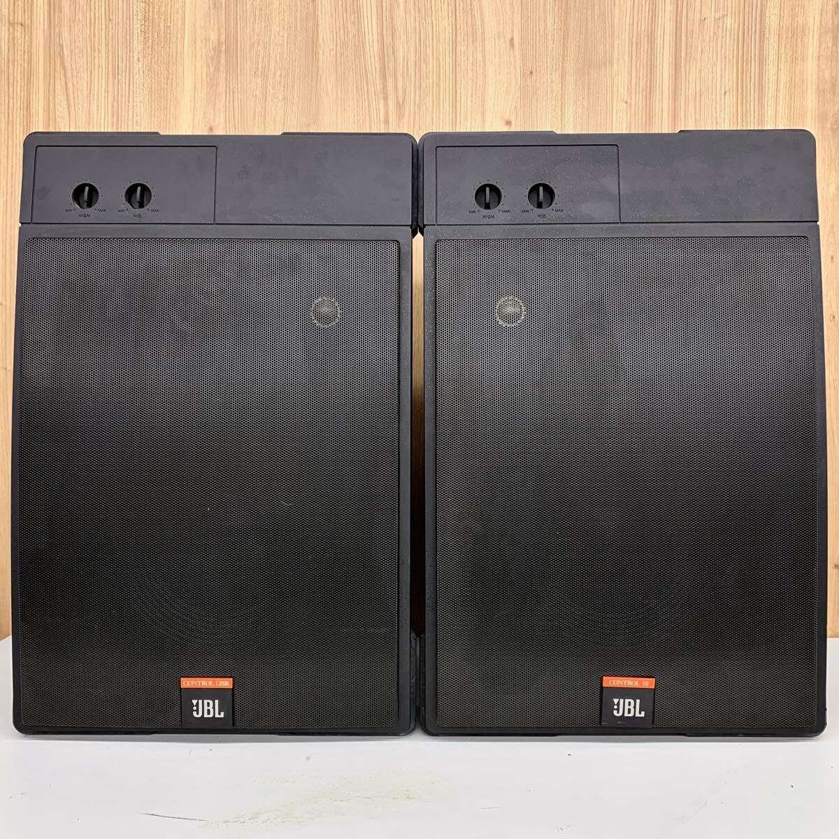 Yahoo!オークション -「jbl control 10」(スピーカー) (オーディオ機器
