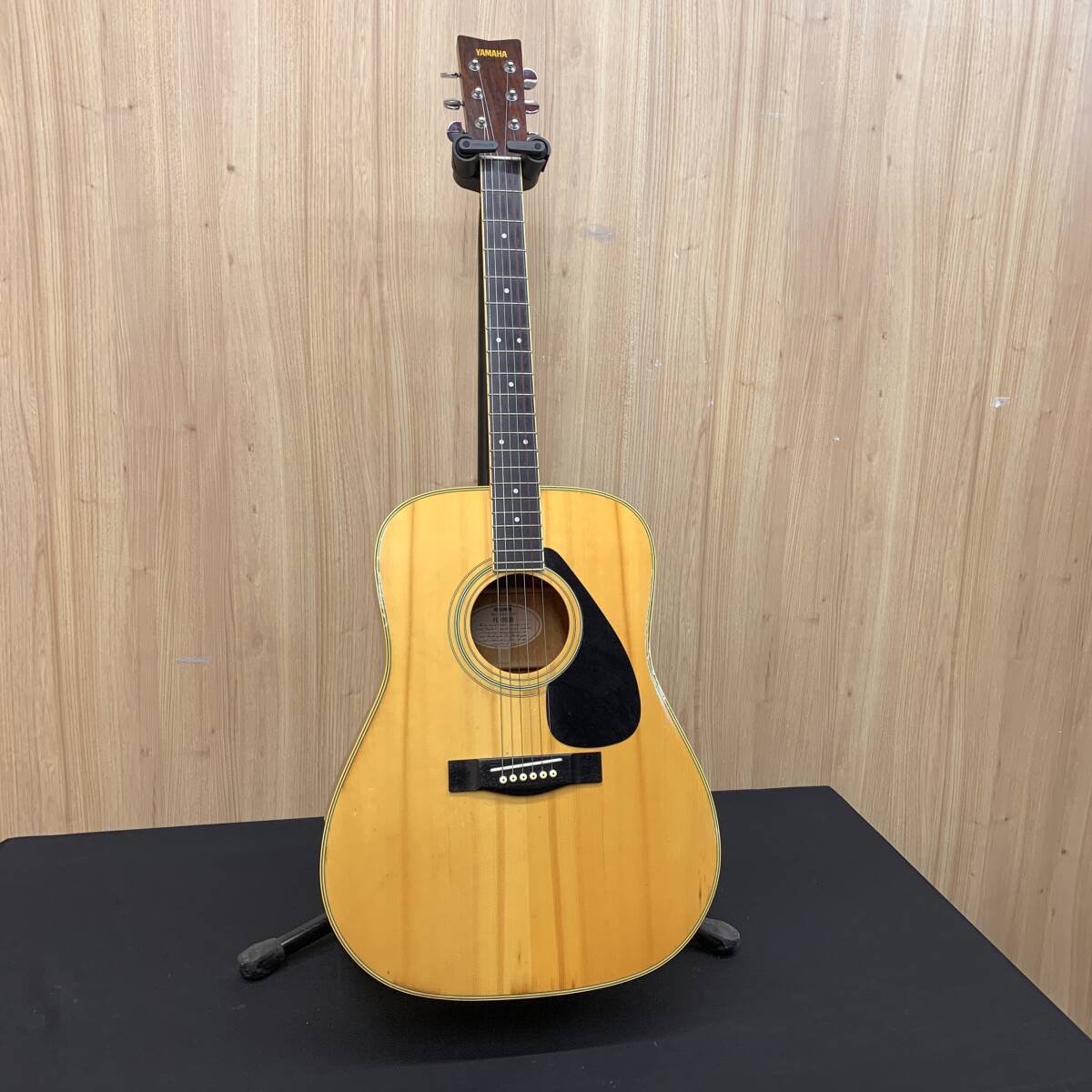 Yahoo!オークション -「yamaha fg-200d」の落札相場・落札価格