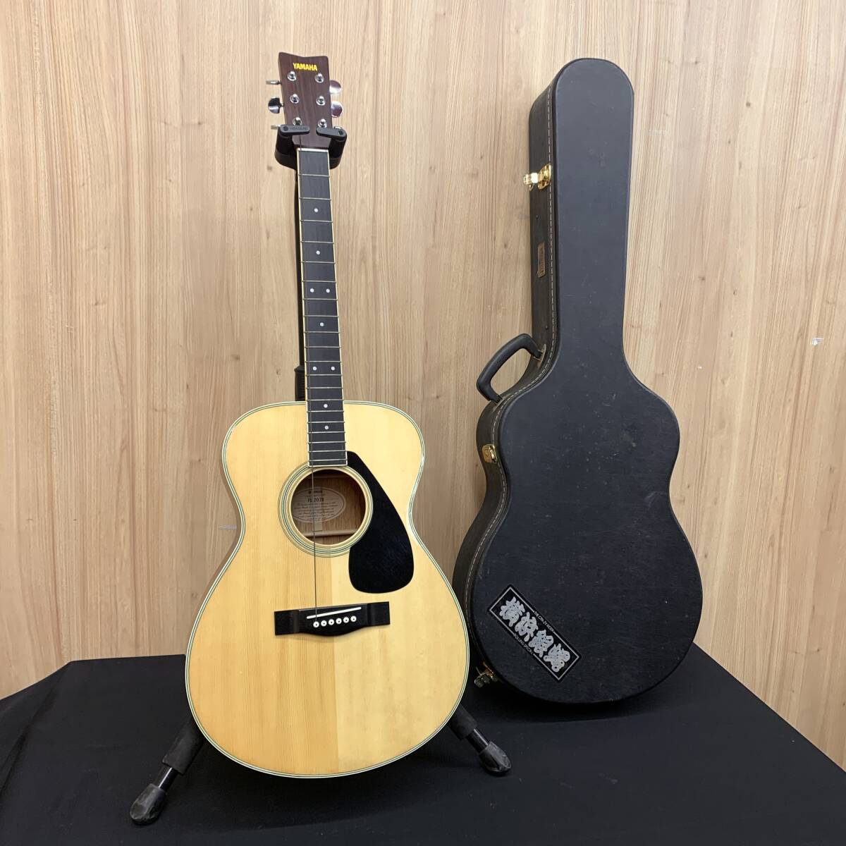 Yahoo!オークション -「fg-202d」(アコースティックギター) (ギター)の