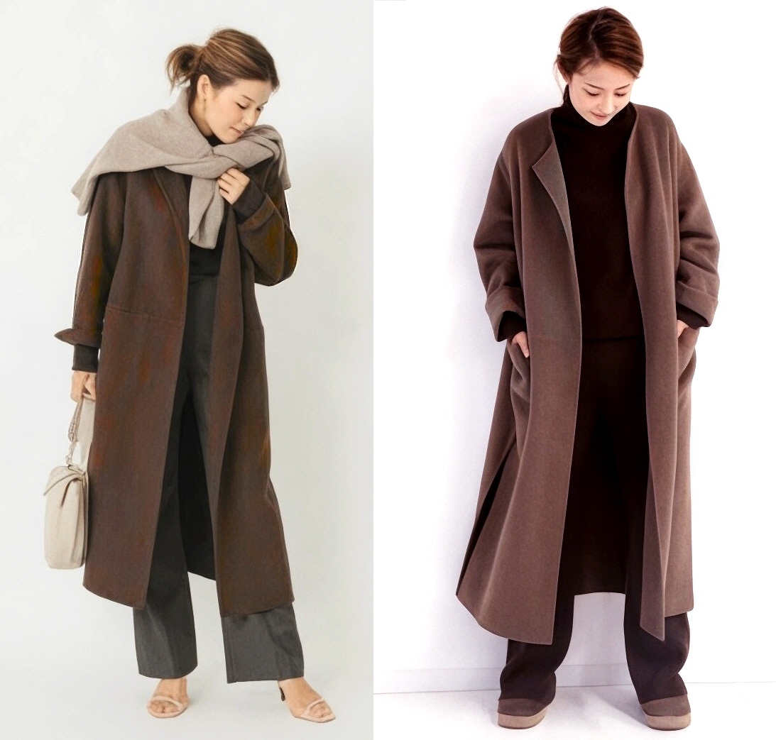 2026年最新】Yahoo!オークション -ドゥーズィエムクラス リバーコート