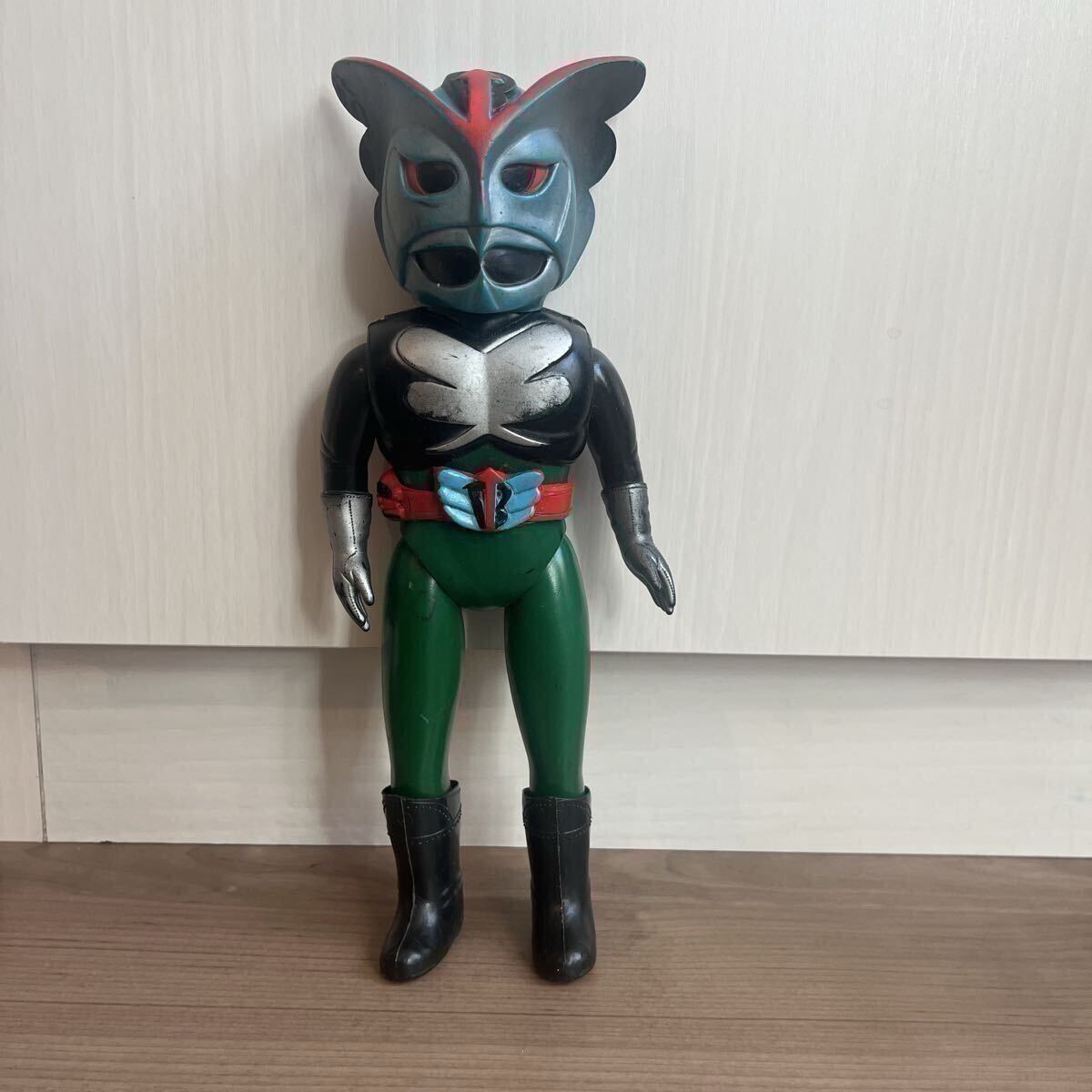 Yahoo!オークション -「超人バロム1」(ビンテージ) の落札相場・落札価格