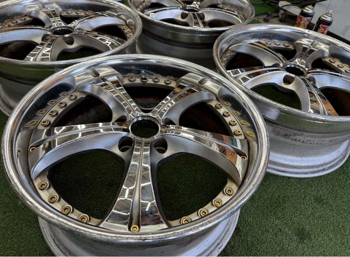 Yahoo!オークション -「ssr ヴィエナ クラージェ」(ホイール) (タイヤ