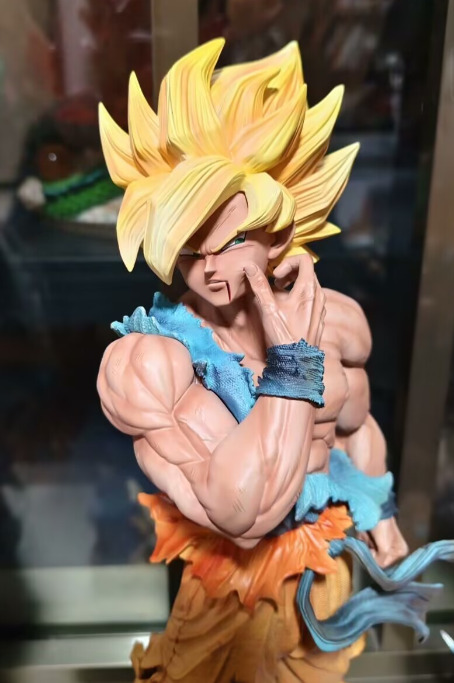 2026年最新】Yahoo!オークション -ドラゴンボール ガレージキット