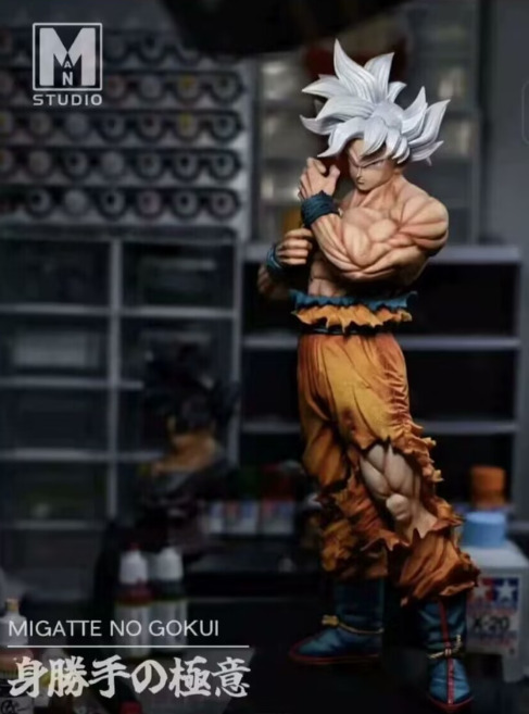 2026年最新】Yahoo!オークション -ドラゴンボール ガレージキット