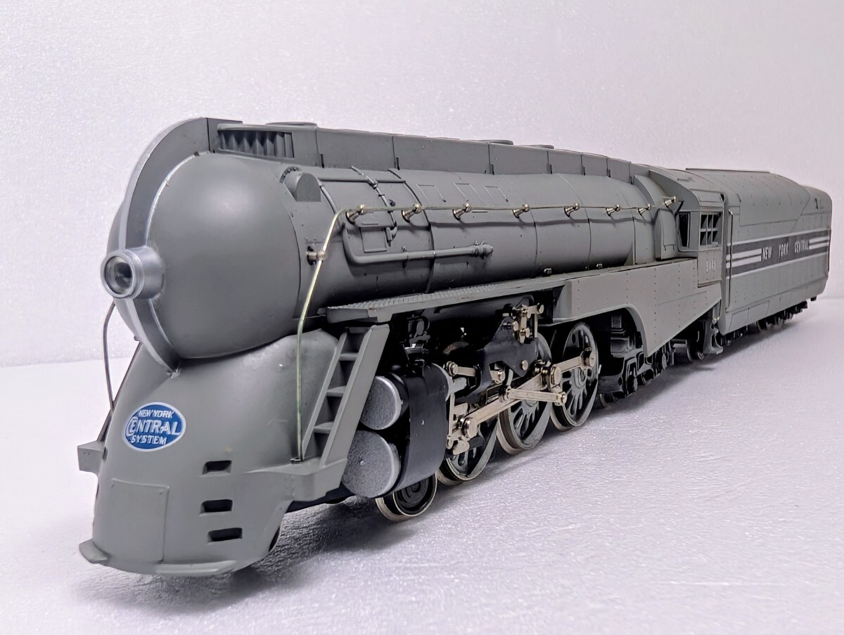 Yahoo!オークション -「hudson ハドソン」(HOゲージ) (鉄道模型)の落札