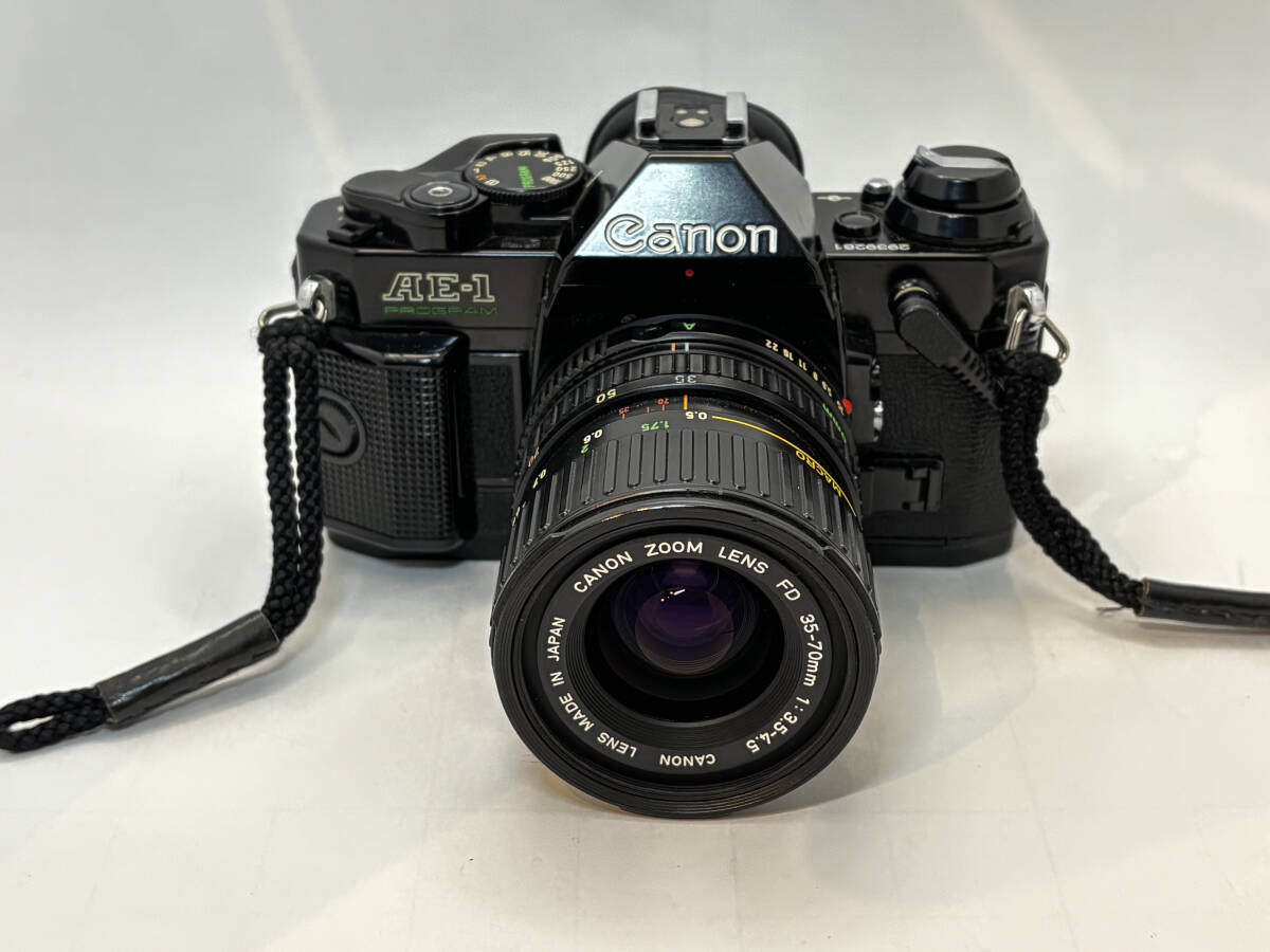 Yahoo!オークション -「fd 35-70mm 3.5 4.5」の落札相場・落札価格