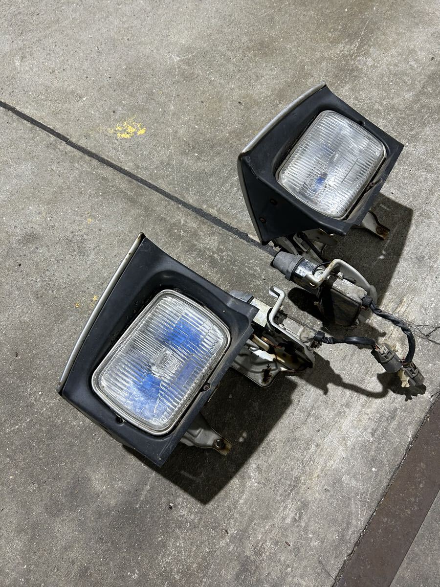 Yahoo!オークション -「180sx リトラモーター」(パーツ) の落札相場