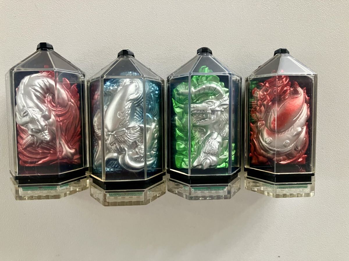 Yahoo!オークション -「レジェンズ ソウルドール」の落札相場・落札価格