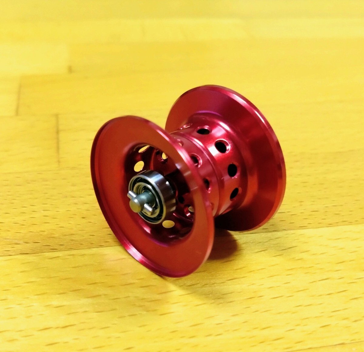 Yahoo!オークション -「ktf スプール kahen」の落札相場・落札価格