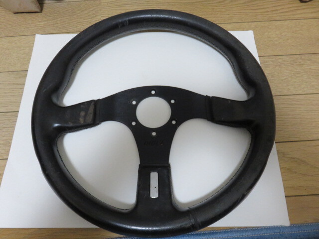 Yahoo!オークション -「イタルボランテイモラ」の落札相場・落札価格