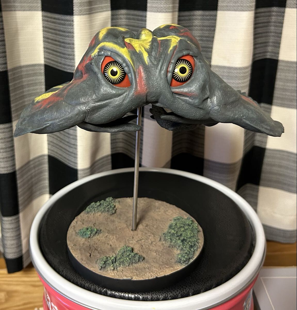 Yahoo!オークション -「ヘドラ 飛行期」の落札相場・落札価格