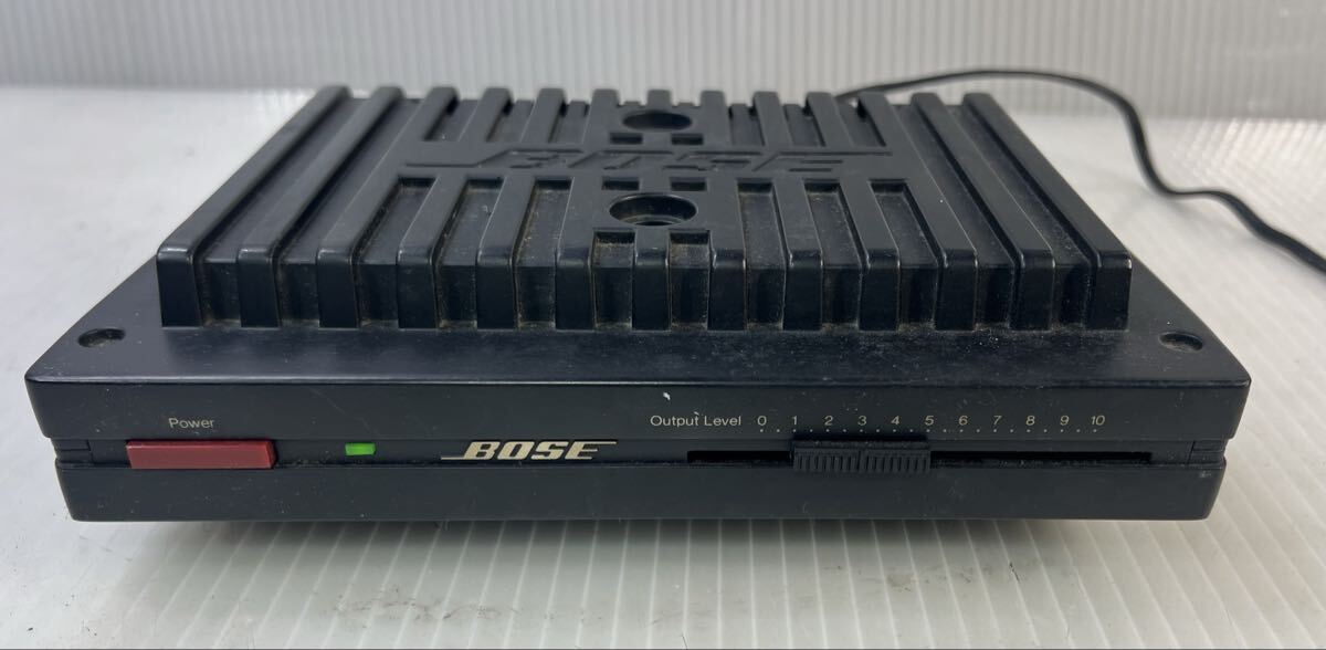 Yahoo!オークション -「bose 1705ii」の落札相場・落札価格