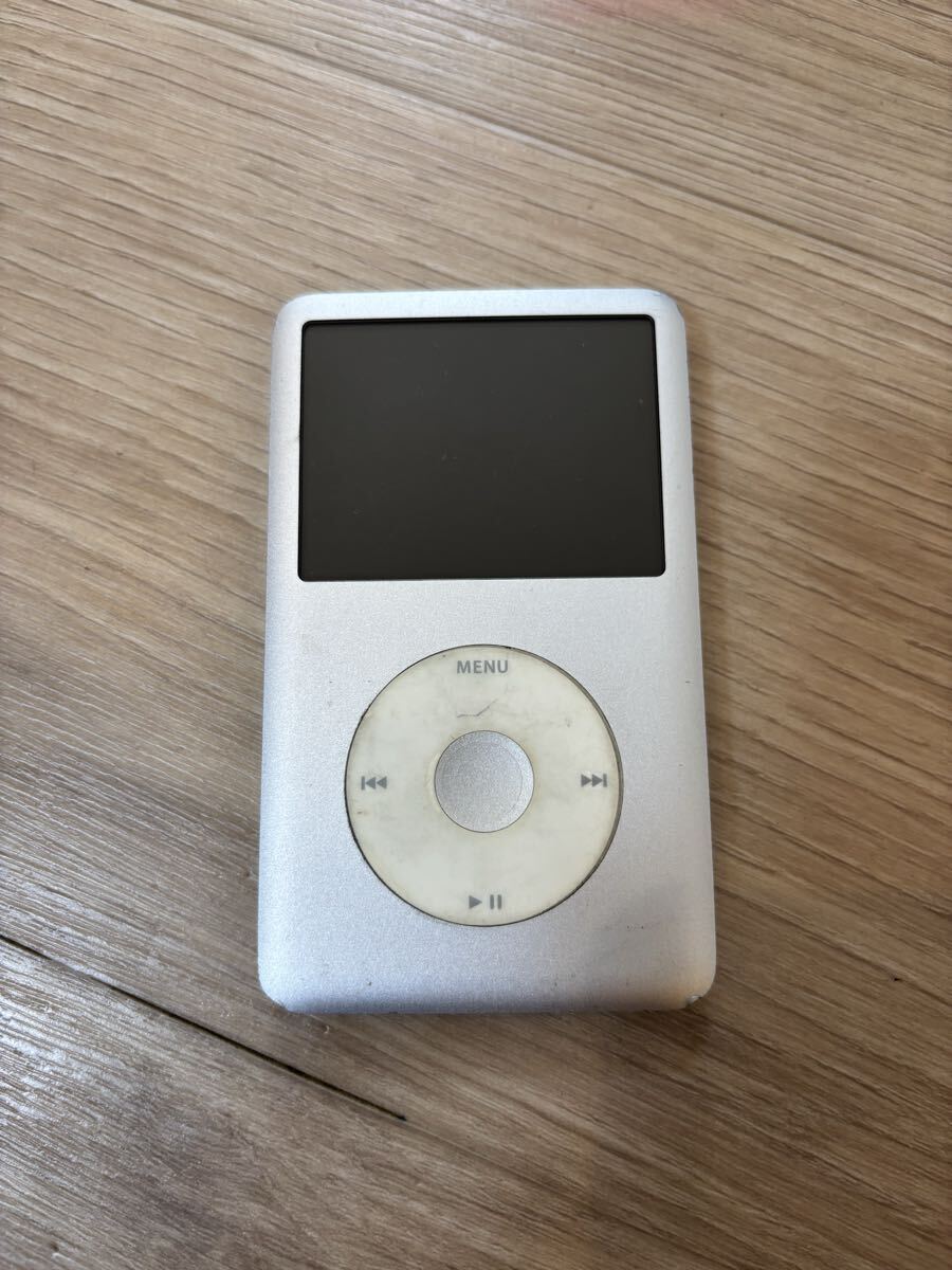Yahoo!オークション -「ipod classic 120gb シルバー」の落札相場