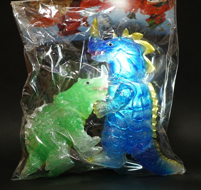 Yahoo!オークション -「ヤモマーク ウルトラセブン」の落札相場・落札価格