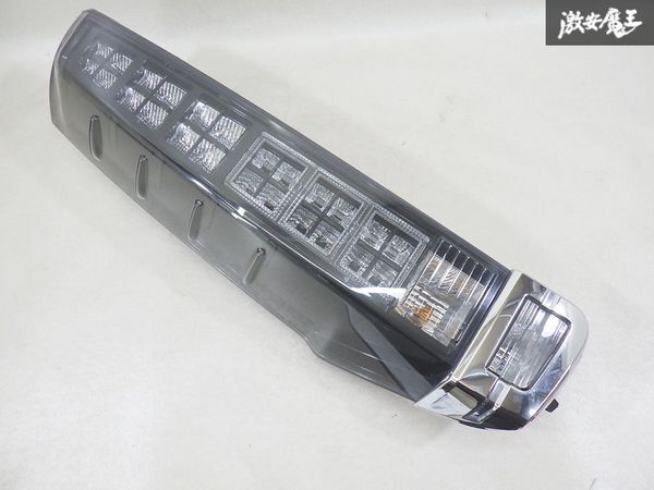 2026年最新】Yahoo!オークション -ヴォクシー 80 テール 純正の中古品