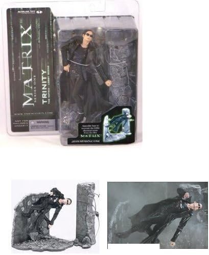 2026年最新】Yahoo!オークション -マトリックス トリニティ(フィギュア