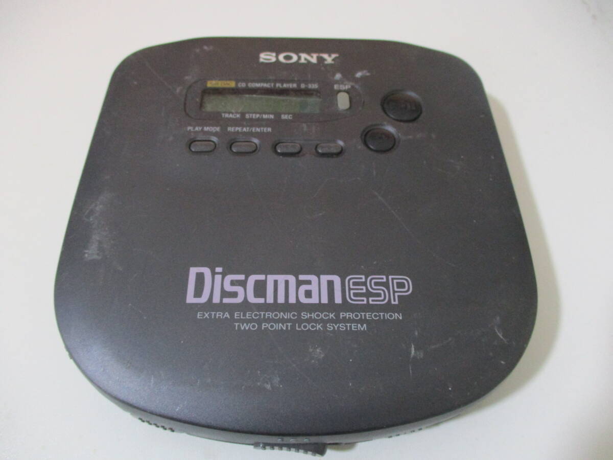 2026年最新】Yahoo!オークション -sony discman espの中古品・新品・未
