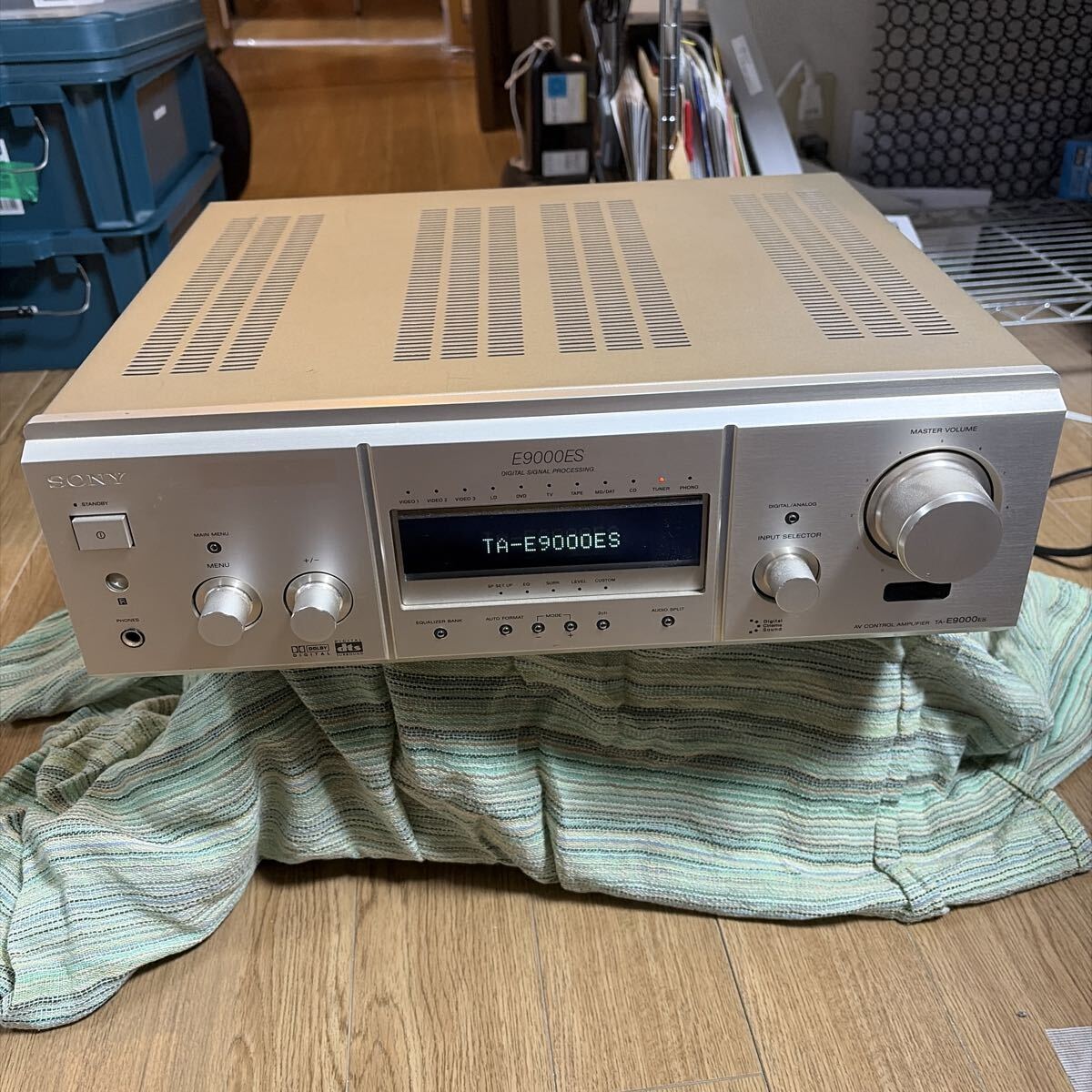 Yahoo!オークション -「ta-e9000es」の落札相場・落札価格