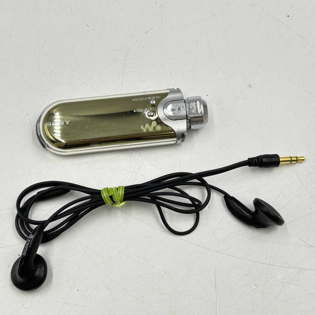 SONY NW-E507 [1GB] オークション比較 - 価格.com