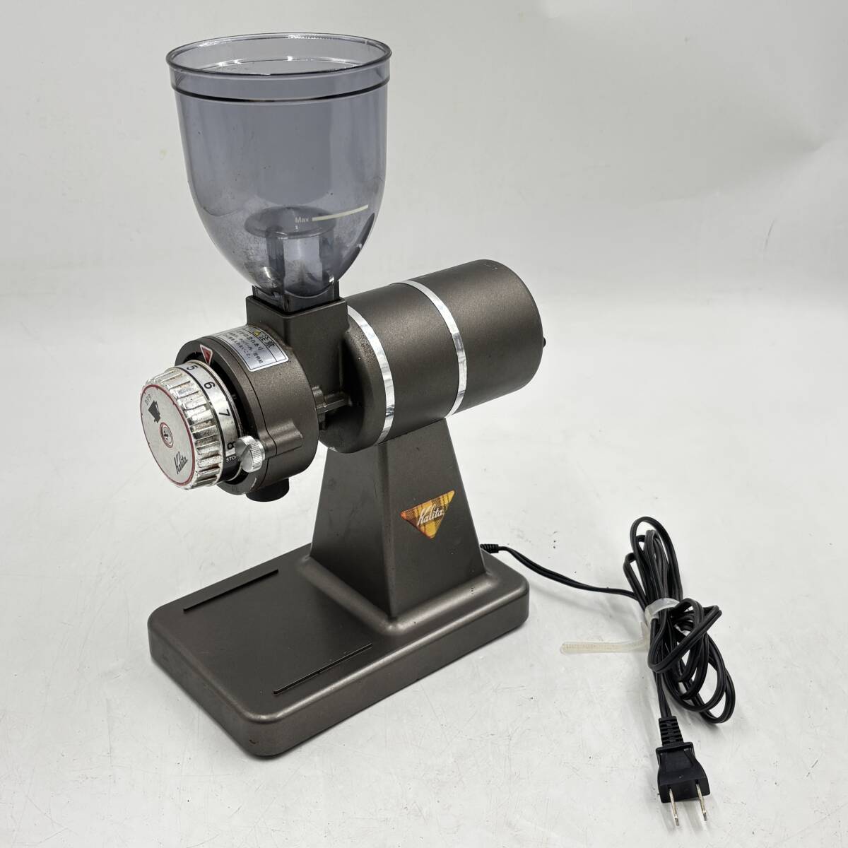 Yahoo!オークション -「ナイスカットミル kh-100」の落札相場・落札価格